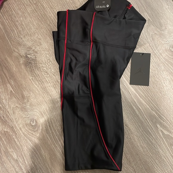 Jordan Bike Shorts - Picture 9 of 9